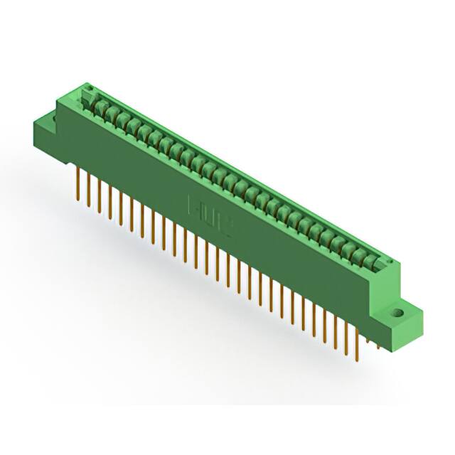 846-054-526-202 EDAC Inc.  Edgeboard Connectors